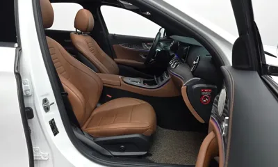 Mercedes-Benz E-Class 2021, 62391 км, за 27822.91 USD - фото 11
