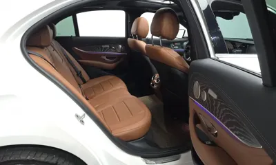 Mercedes-Benz E-Class 2021, 62391 км, за 27822.91 USD - фото 12