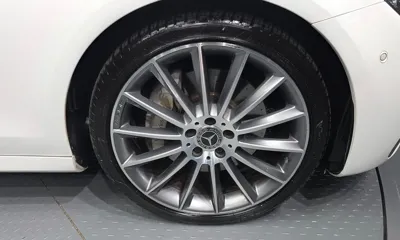 Mercedes-Benz E-Class 2021, 62391 км, за 27822.91 USD - фото 21