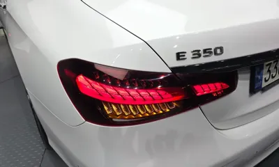 Mercedes-Benz E-Class 2021, 62391 км, за 27822.91 USD - фото 23