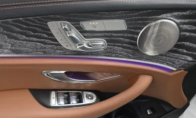 Mercedes-Benz E-Class 2021, 62391 км, за 27822.91 USD - фото 27