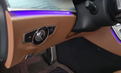 Mercedes-Benz E-Class 2021, 62391 км, за 27822.91 USD - фото 28