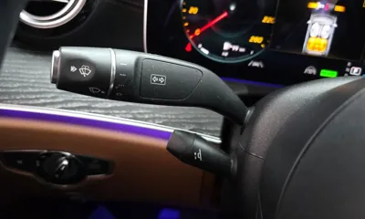 Mercedes-Benz E-Class 2021, 62391 км, за 27822.91 USD - фото 29