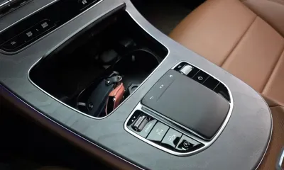 Mercedes-Benz E-Class 2021, 62391 км, за 27822.91 USD - фото 31