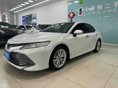 Toyota Camry 2019, 113000 км, за 12801.4 USD