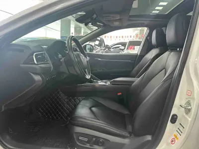 Toyota Camry 2019, 113000 км, за 12801.4 USD