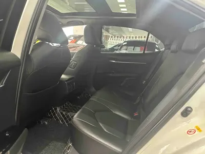 Toyota Camry 2019, 113000 км, за 12801.4 USD - фото 6
