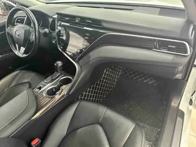 Toyota Camry 2019, 113000 км, за 12801.4 USD - фото 8
