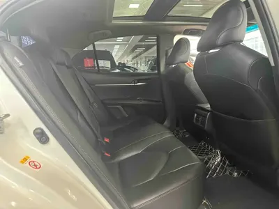 Toyota Camry 2019, 113000 км, за 12801.4 USD - фото 9