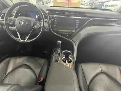 Toyota Camry 2019, 113000 км, за 12801.4 USD - фото 11
