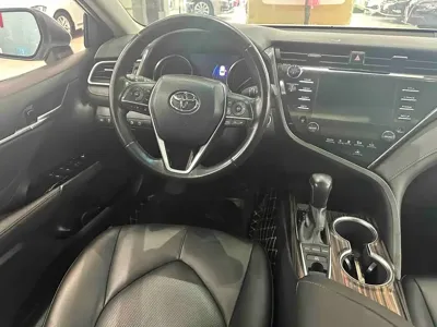 Toyota Camry 2019, 113000 км, за 12801.4 USD - фото 12