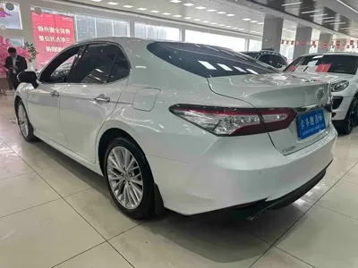 Toyota Camry 2019, 113000 км, за 12801.4 USD - фото 13