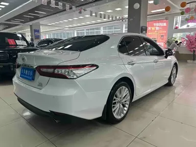 Toyota Camry 2019, 113000 км, за 12801.4 USD - фото 15