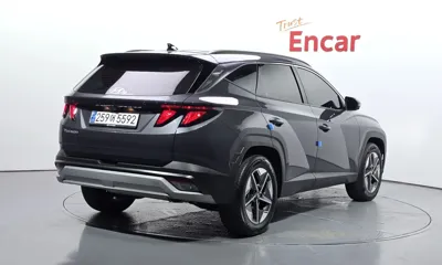 Hyundai Tucson 2025, 25039 км, за 18970.72 USD