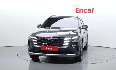 Hyundai Tucson 2025, 25039 км, за 18970.72 USD