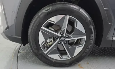 Hyundai Tucson 2025, 25039 км, за 18970.72 USD