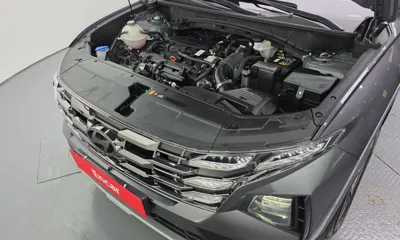 Hyundai Tucson 2025, 25039 км, за 18827.37 USD - фото 6