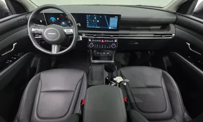 Hyundai Tucson 2025, 25039 км, за 18827.37 USD - фото 7