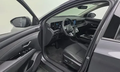 Hyundai Tucson 2025, 25039 км, за 18827.37 USD - фото 10