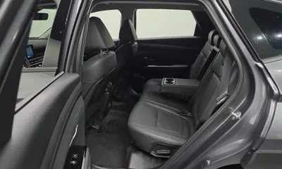 Hyundai Tucson 2025, 25039 км, за 18827.37 USD - фото 16
