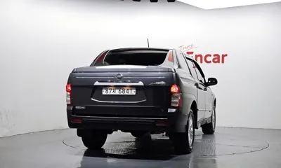 KG_Mobility_Ssangyong KORANDO 2015, 160386 км, за 3633.88 USD
