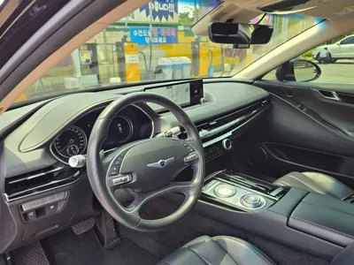 Genesis G80 2021, 140000 км, за 16082.45 USD - фото 8