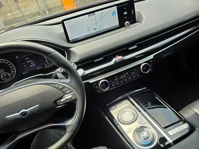 Genesis G80 2021, 140000 км, за 16082.45 USD - фото 14