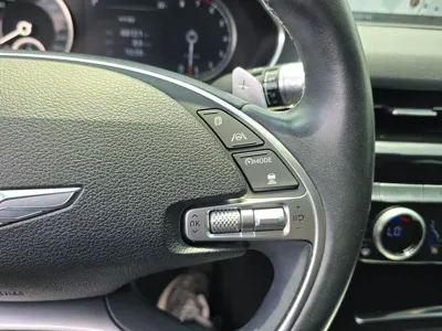 Genesis G80 2021, 140000 км, за 16082.45 USD - фото 20