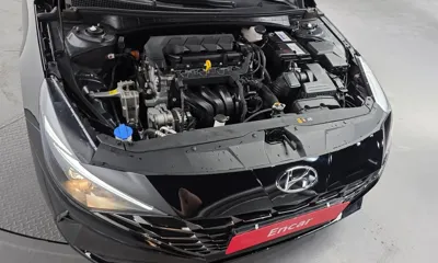 Hyundai Avante 2023, 41499 км, за 8794.79 USD - фото 6
