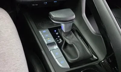 Hyundai Avante 2023, 41499 км, за 8794.79 USD - фото 9