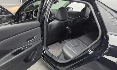 Hyundai Avante 2023, 41499 км, за 8794.79 USD - фото 11