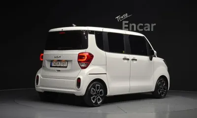 Kia Ray 2022, 30011 км, за 9250.82 USD