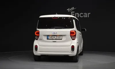 Kia Ray 2022, 30011 км, за 9250.82 USD