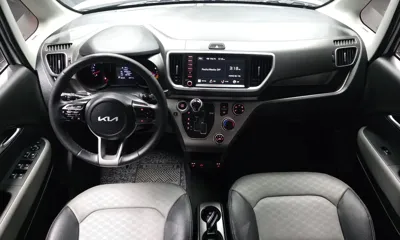 Kia Ray 2022, 30011 км, за 9250.82 USD - фото 7