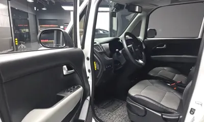 Kia Ray 2022, 30011 км, за 9250.82 USD - фото 10
