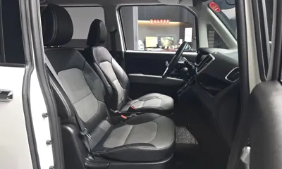 Kia Ray 2022, 30011 км, за 9250.82 USD - фото 11