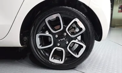 Kia Ray 2022, 30011 км, за 9250.82 USD - фото 21