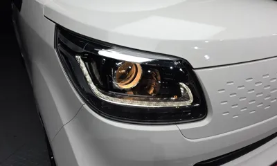 Kia Ray 2022, 30011 км, за 9250.82 USD - фото 22