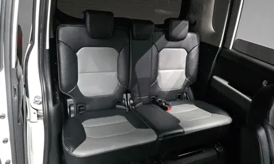 Kia Ray 2022, 30011 км, за 9250.82 USD - фото 26