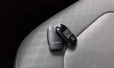 Kia Ray 2022, 30011 км, за 9250.82 USD - фото 27