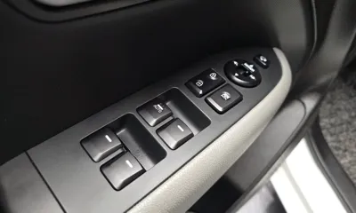 Kia Ray 2022, 30011 км, за 9250.82 USD - фото 28