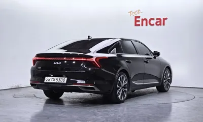 Kia K8 2022, 97733 км, за 14873.09 USD