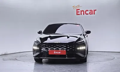 Kia K8 2022, 97733 км, за 14873.09 USD