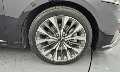 Kia K8 2022, 97733 км, за 14873.09 USD