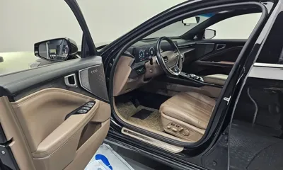 Kia K8 2022, 97733 км, за 14873.09 USD - фото 10