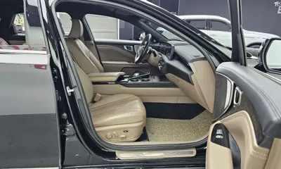 Kia K8 2022, 97733 км, за 14873.09 USD - фото 11