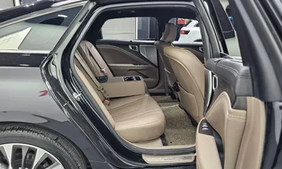 Kia K8 2022, 97733 км, за 14873.09 USD - фото 12