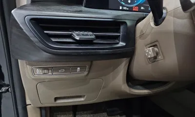 Kia K8 2022, 97733 км, за 14873.09 USD - фото 17