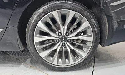 Kia K8 2022, 97733 км, за 14873.09 USD - фото 21