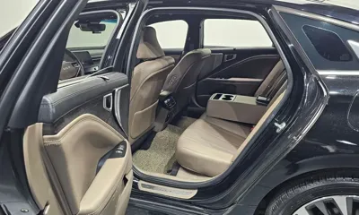 Kia K8 2022, 97733 км, за 14873.09 USD - фото 26